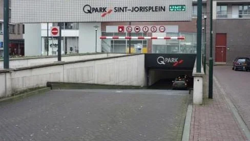 Q-Park St. Jorisplein