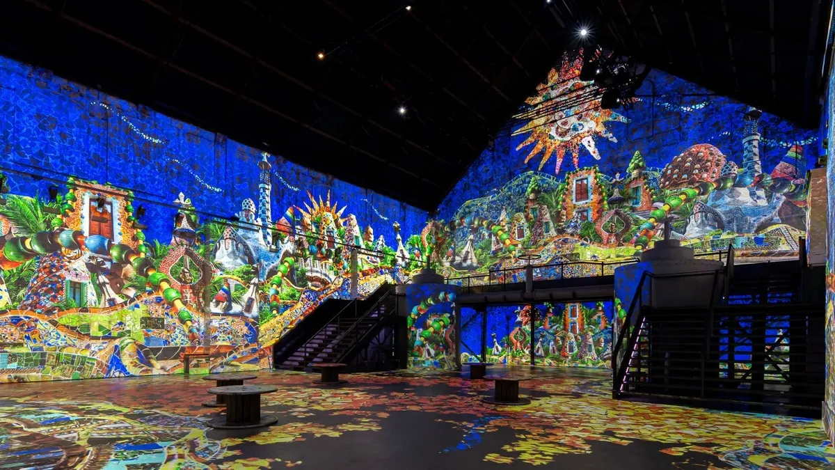 Fabrique des Lumières — culture guide Amsterdam