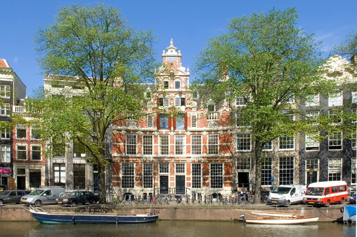 Museumhuis Bartolotti — culture guide Amsterdam