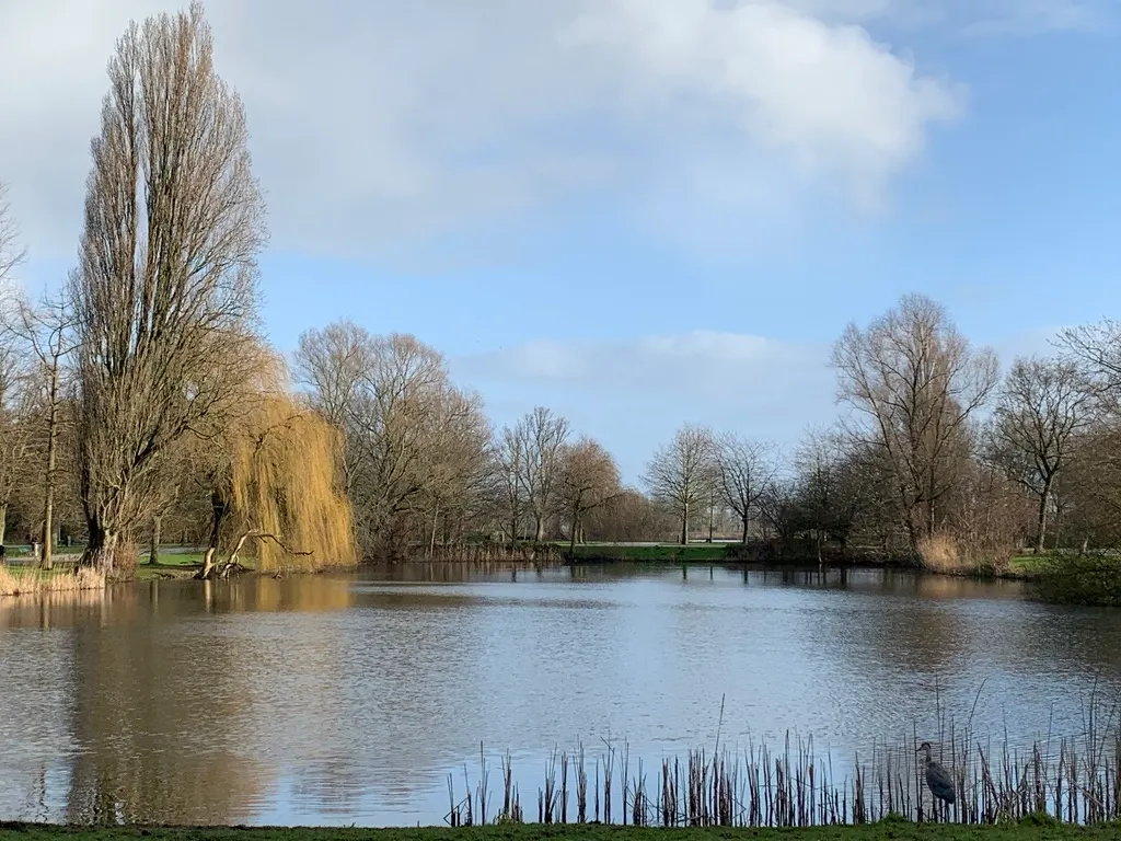 Flevopark