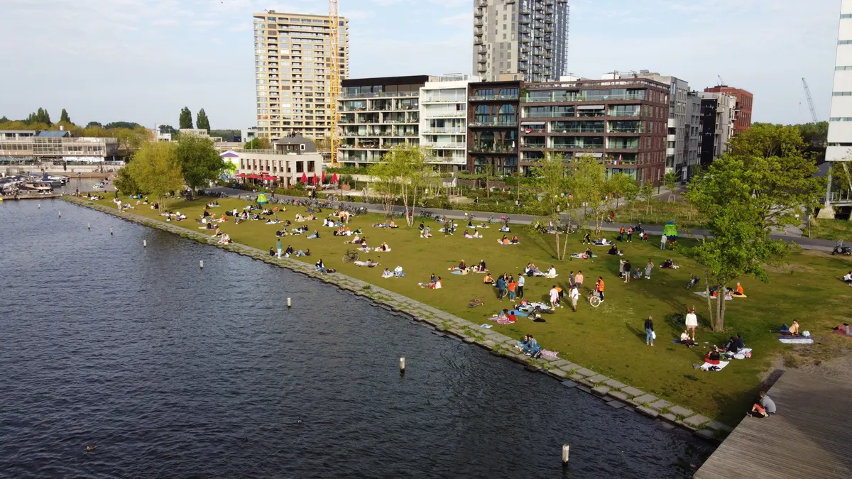Park Somerlust