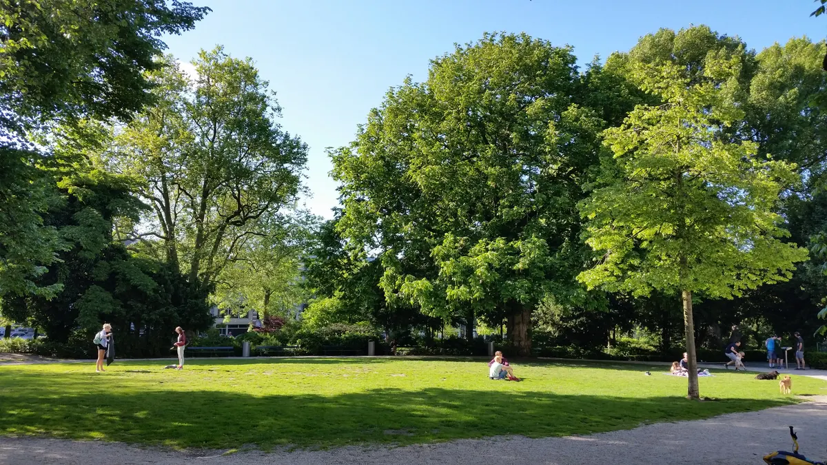 Wertheimpark