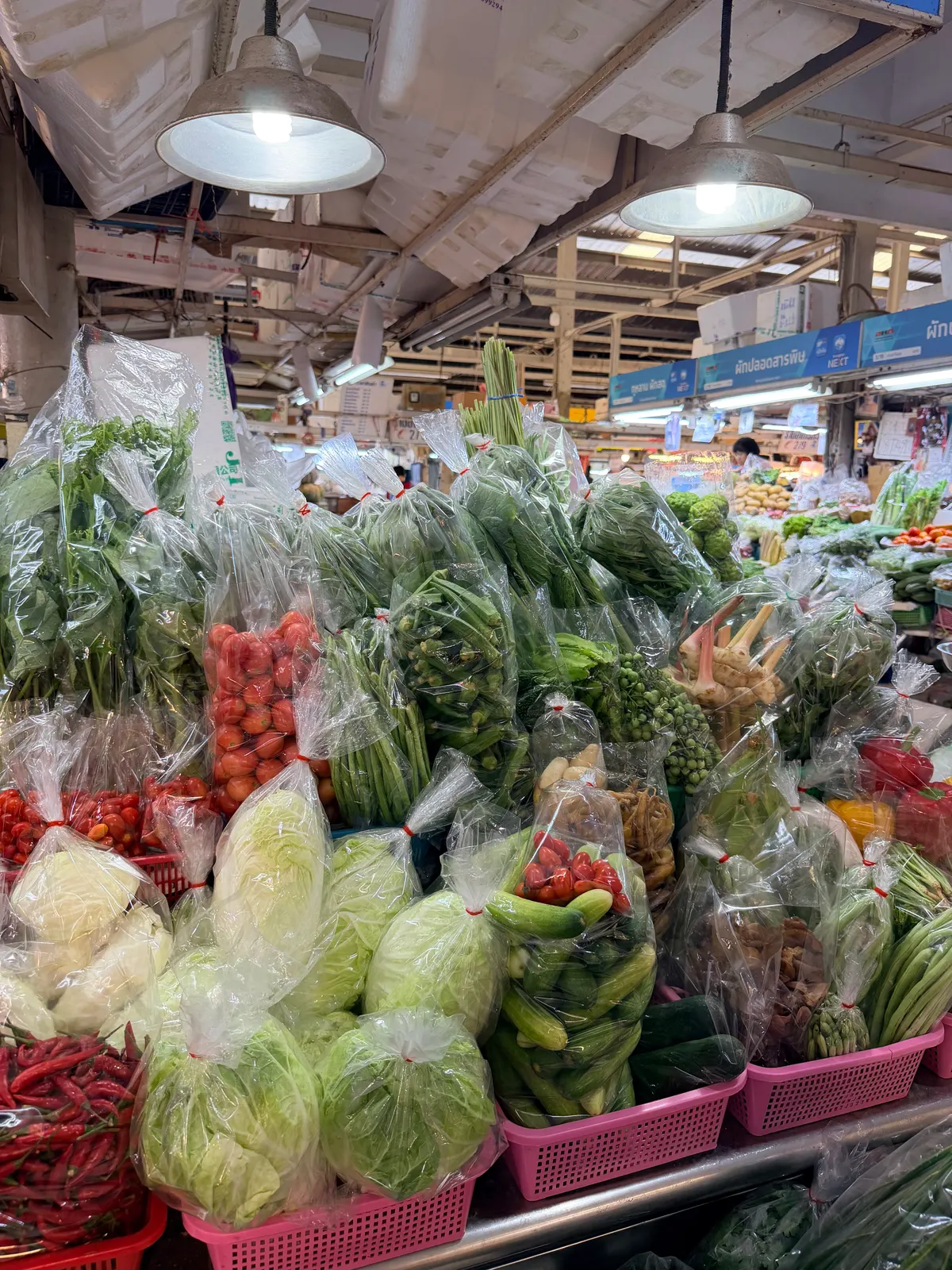 Or Tor Kor Market