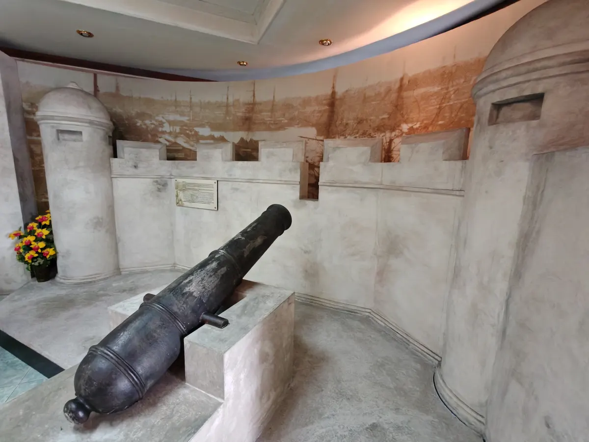 Local Museum of Bangkok - Bangkok Noi — culture guide Bangkok