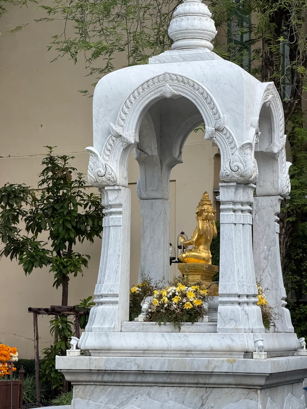 Thewasathan Samrup Pranakorn ( Bot Phram )