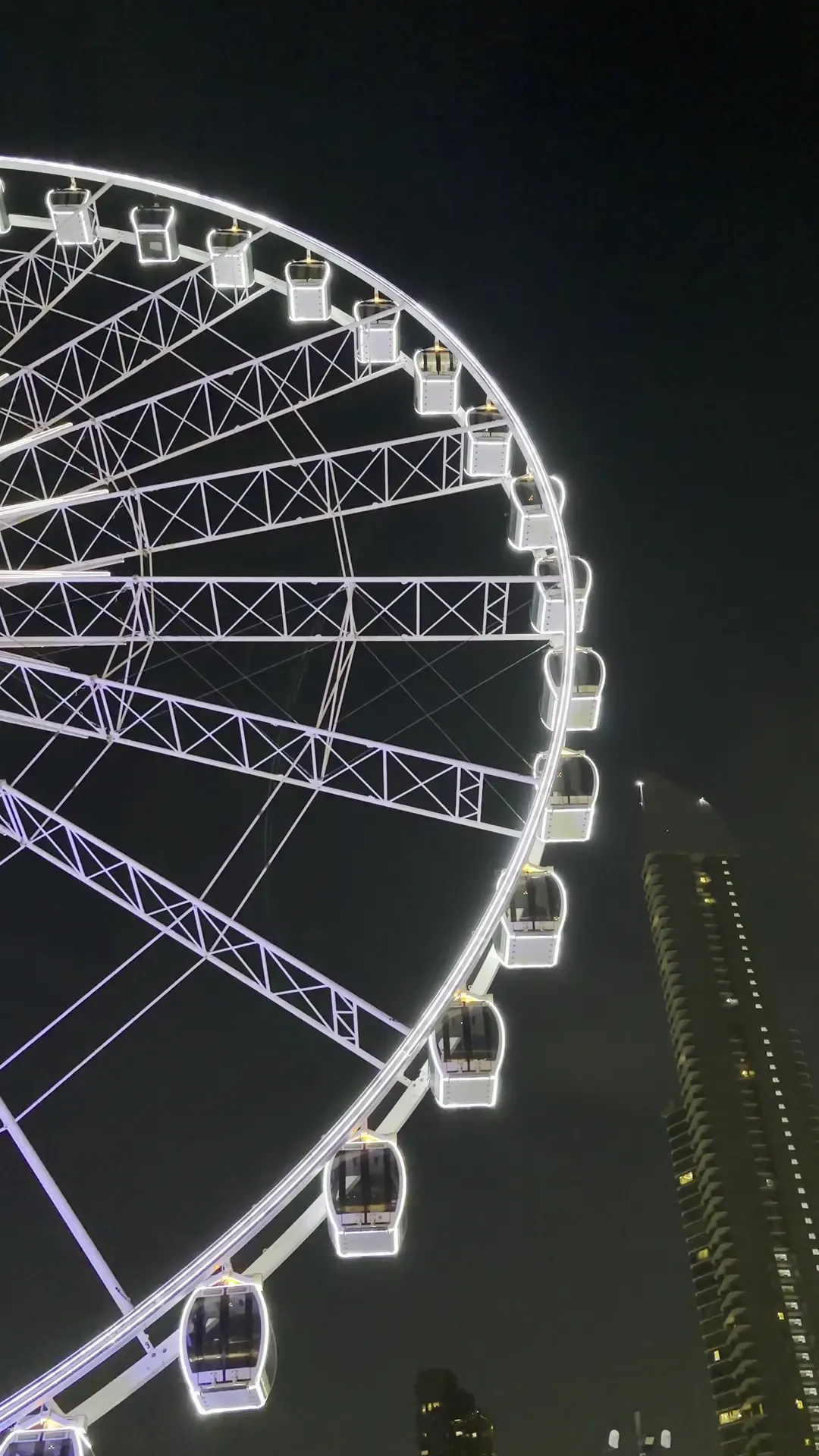 Asiatique Sky β hidden gems guide Bangkok