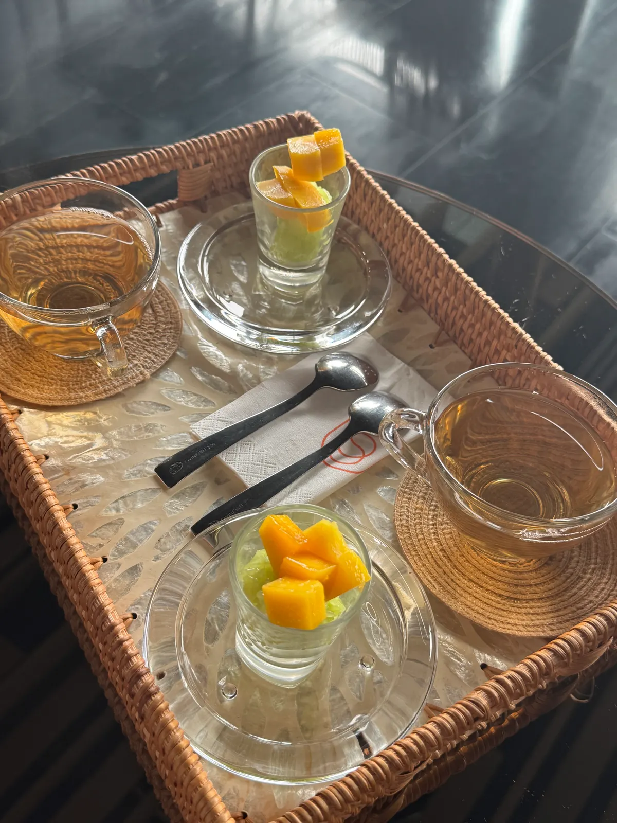 SO/ SPA at SO/ Bangkok β hidden gems guide Bangkok