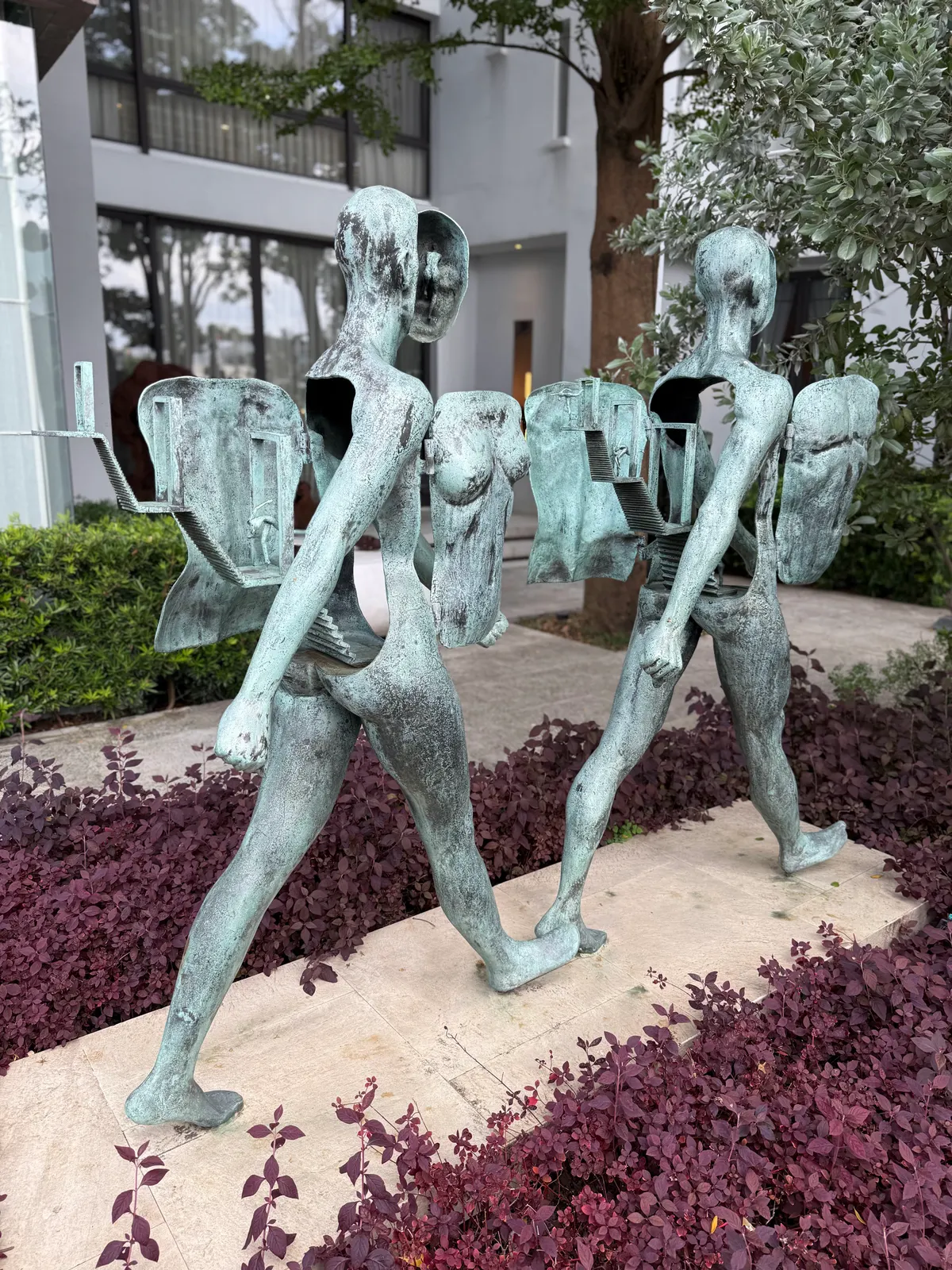 Kunawong House Museum บ้านพิพิธภัณฑ์ คุณาวงศ์ — rainy day guide Bangkok