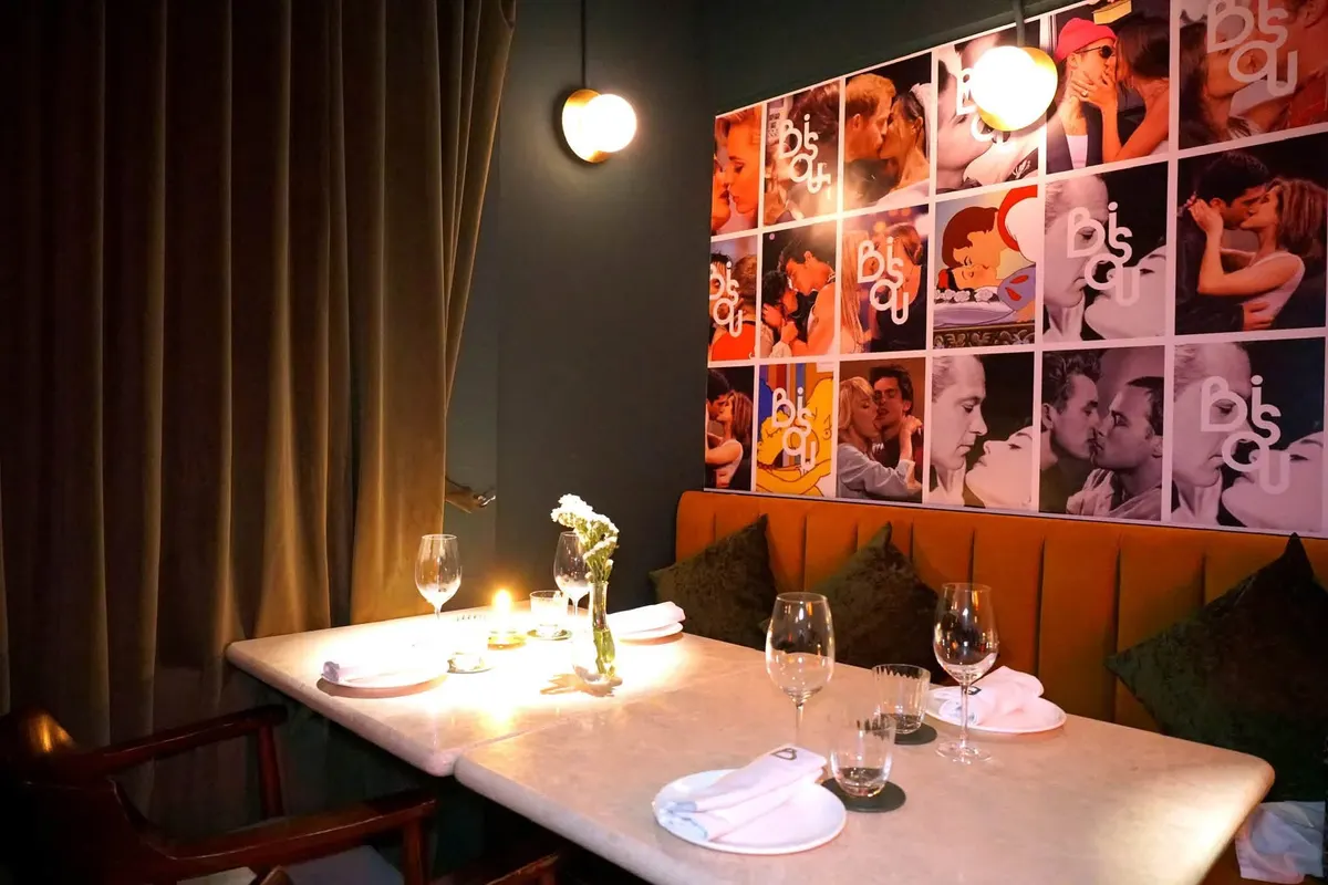 Bisou Bangkok