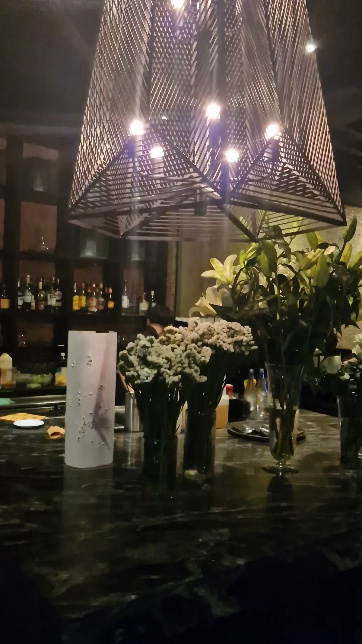 EAGLE NEST Rooftop Bar