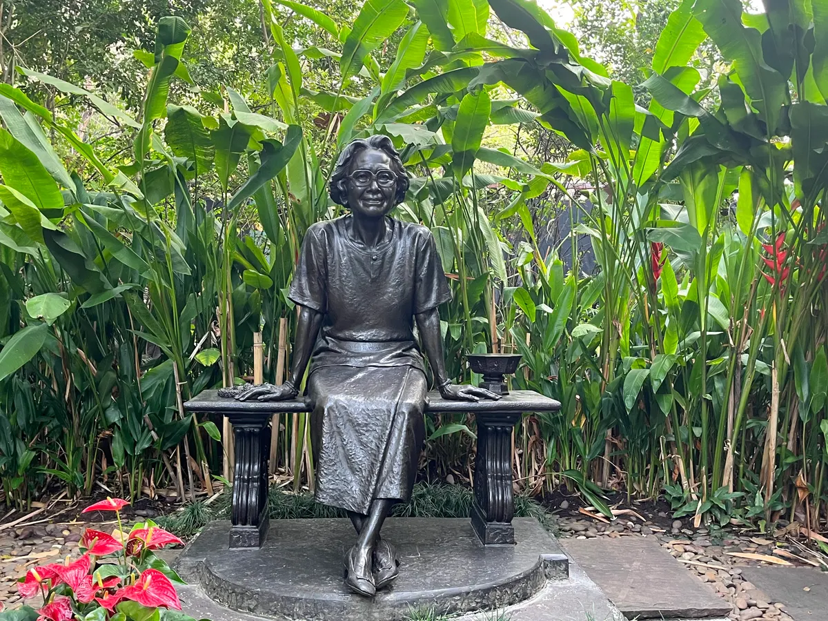 Princess Mother Memorial Park
