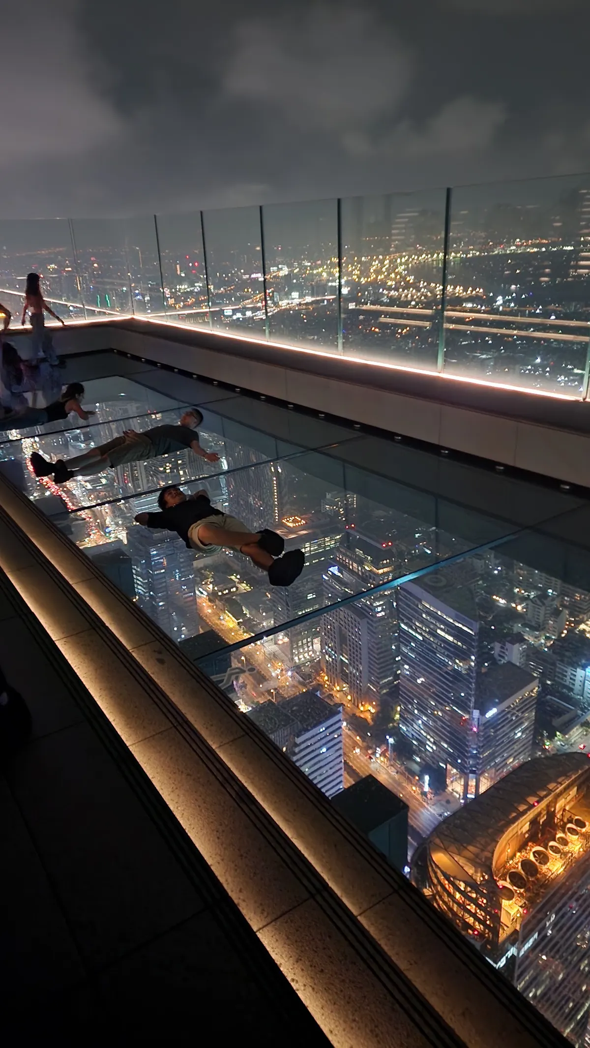 Sky Beach Bangkok