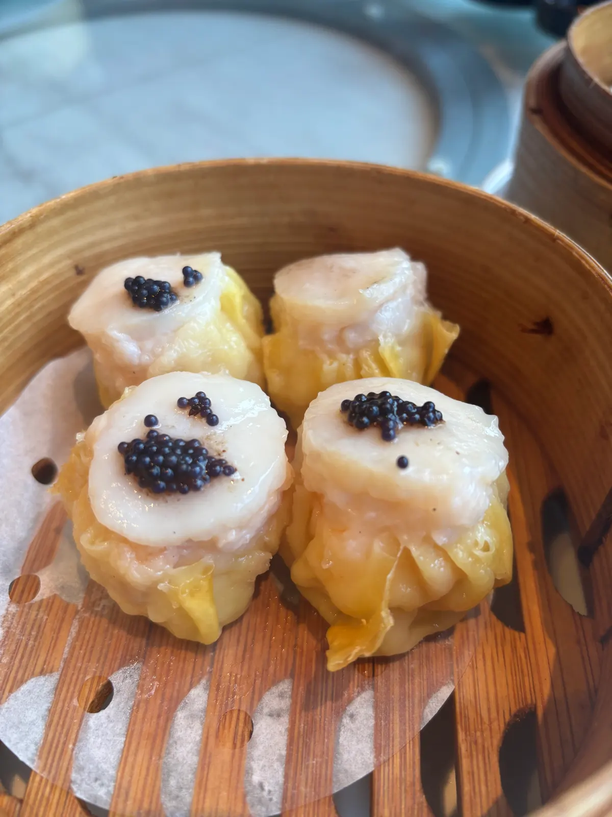 Around the area at Yào Rooftop Bar & Lounge Bangkok — travel photo