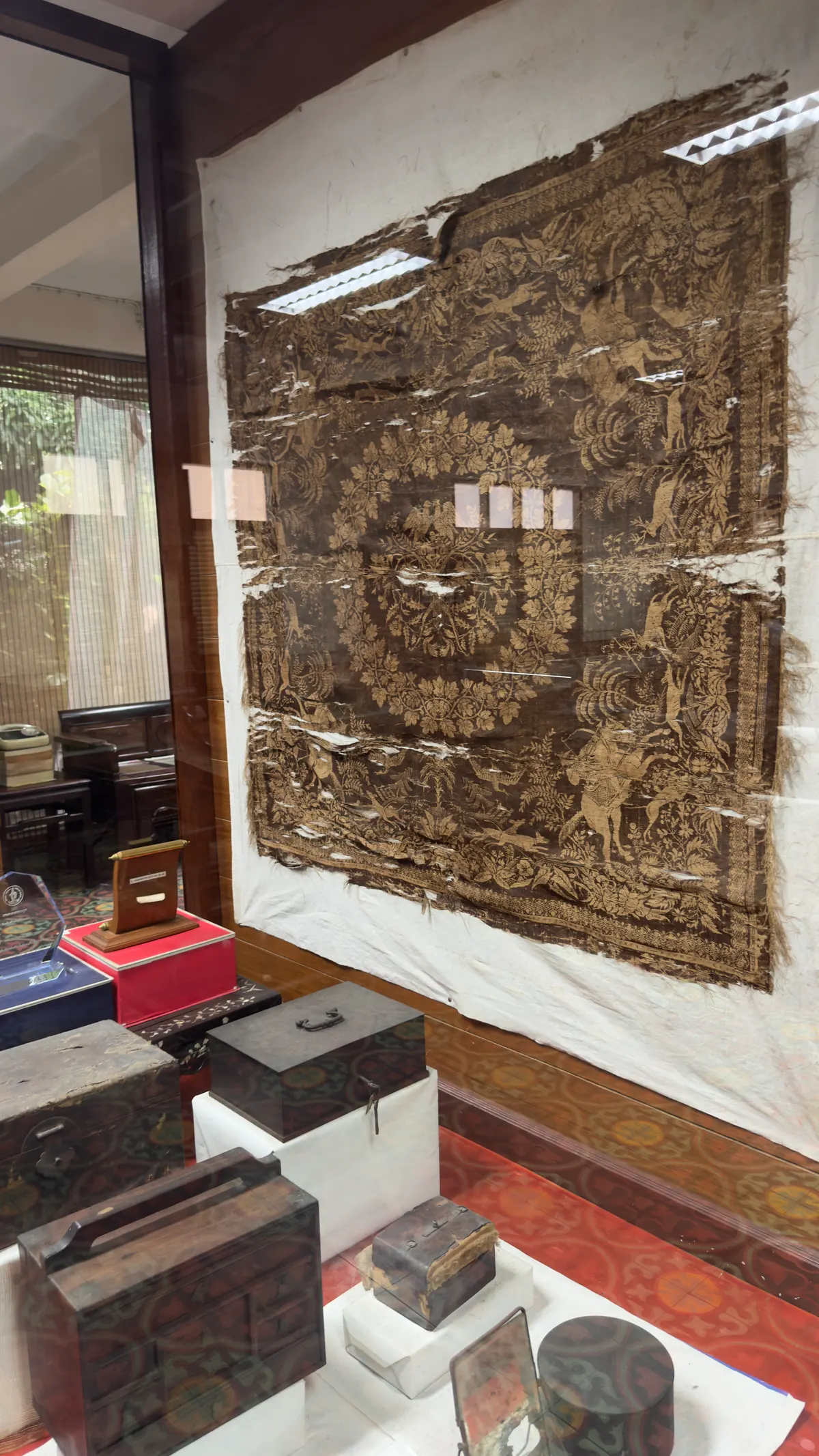 Bangkokian Museum — family guide Bangkok