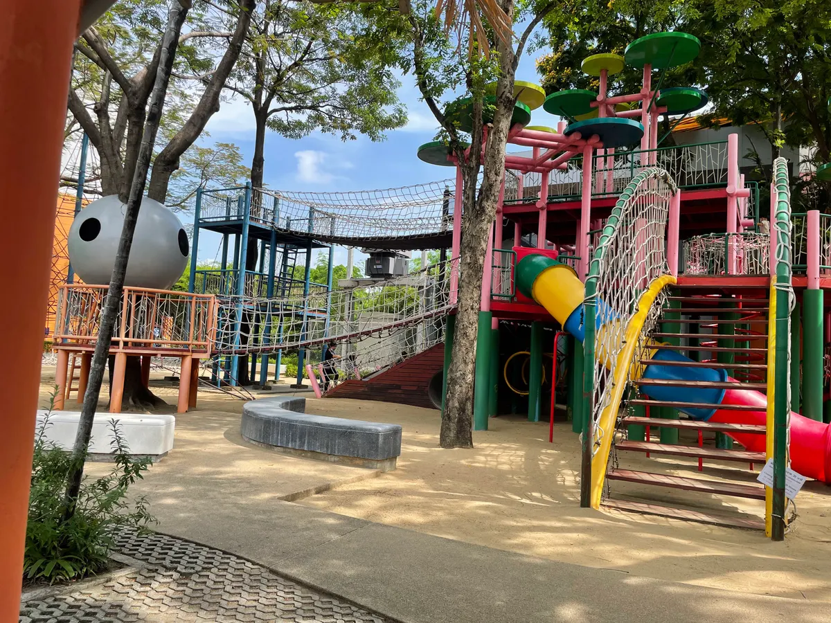 Children’s Discovery Museum