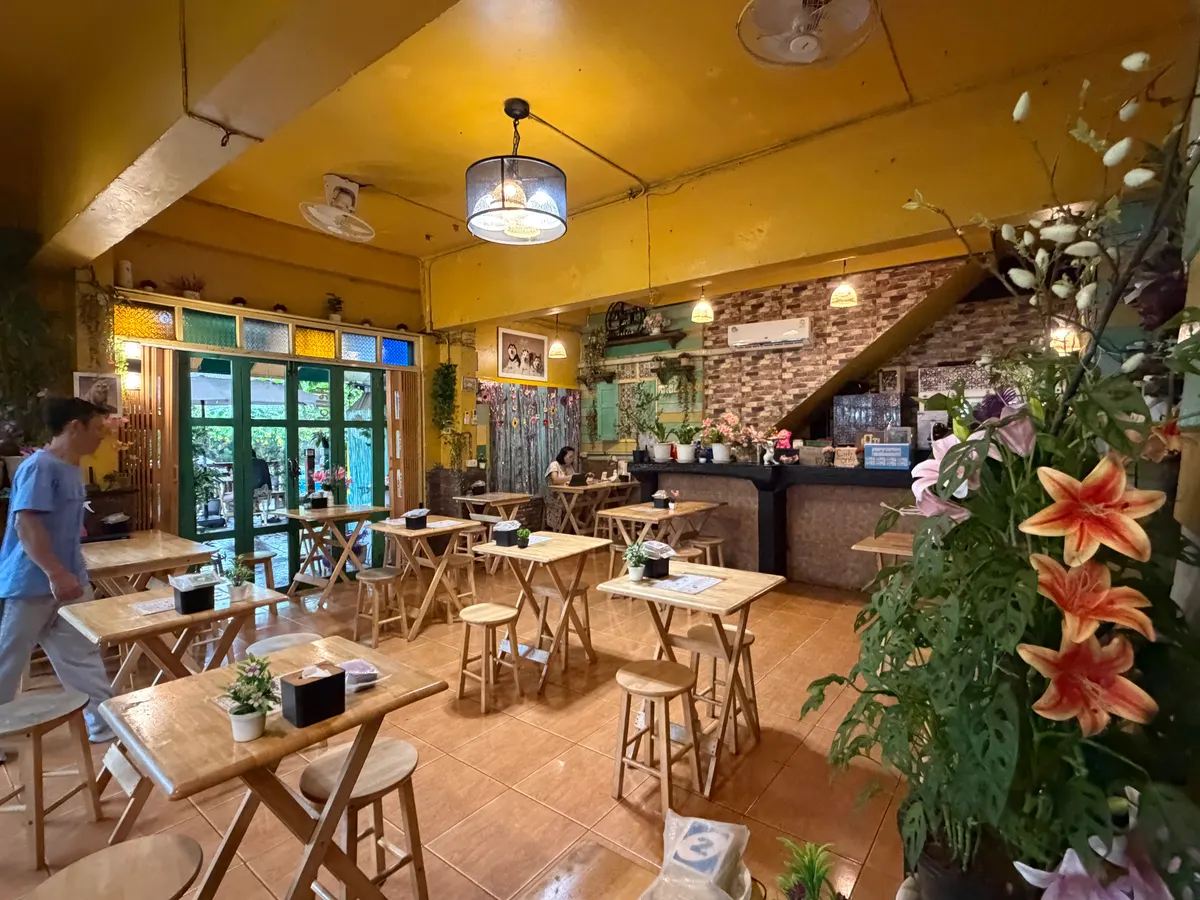 Family Café