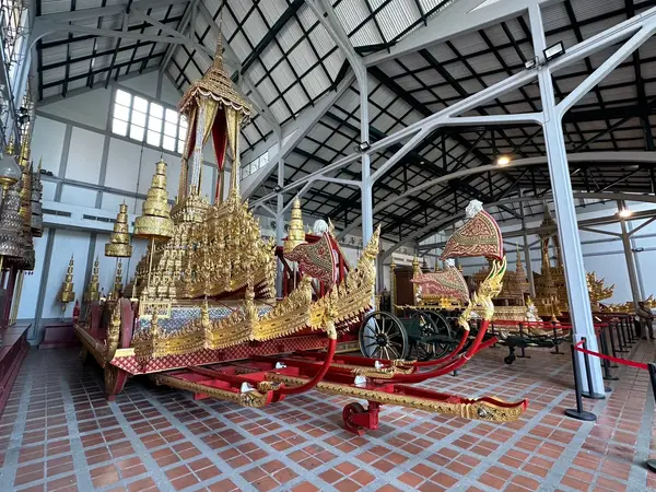 Details at National Museum Bangkok Bangkok — travel photo