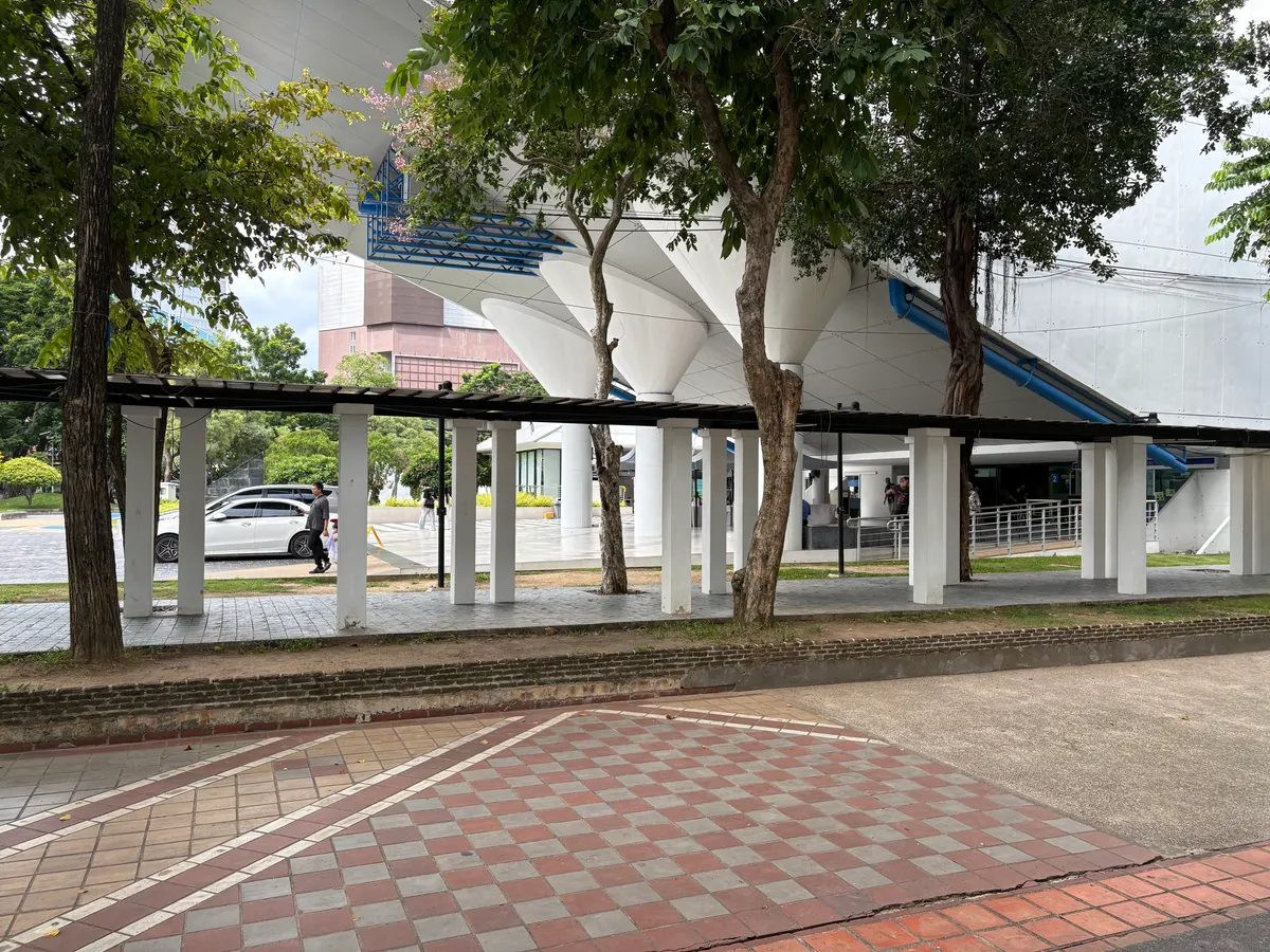 Science Center for Education (Planetarium Bangkok)