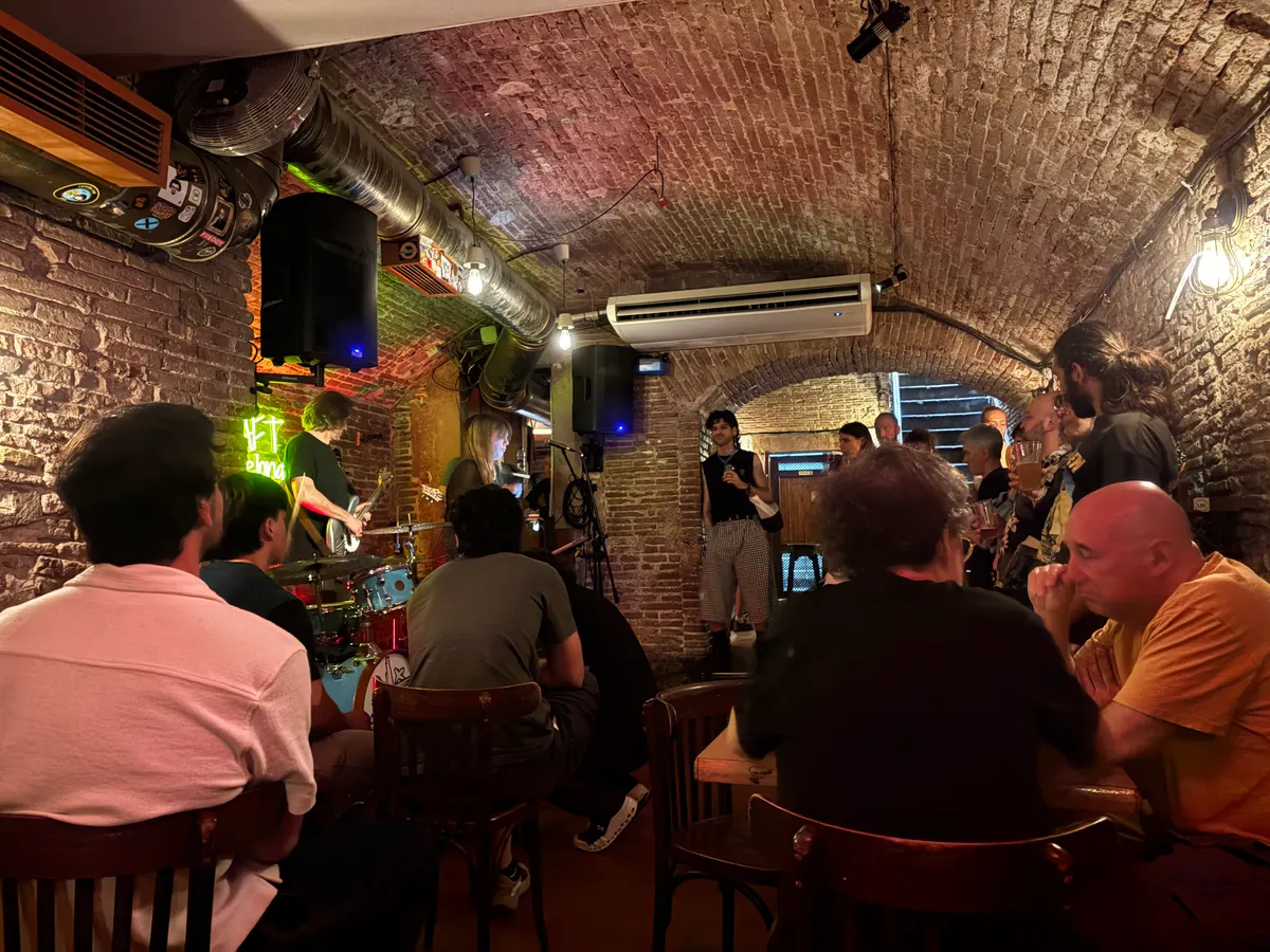 Craft Barcelona