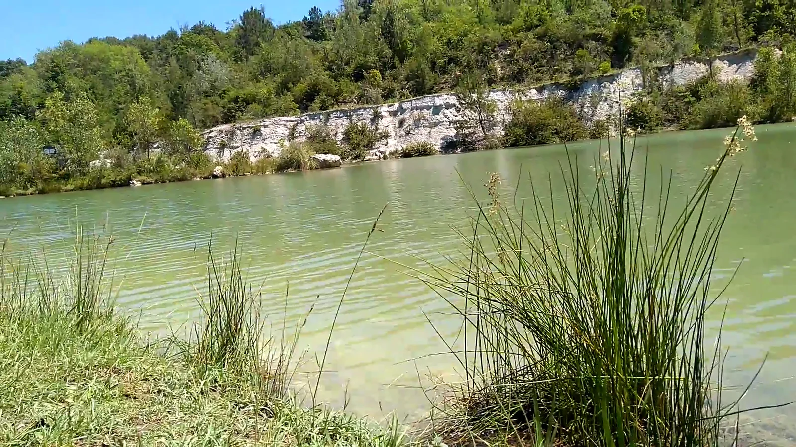 Family areas at Parc de l'Ermitage Sainte-Catherine Bordeaux — family travel photo