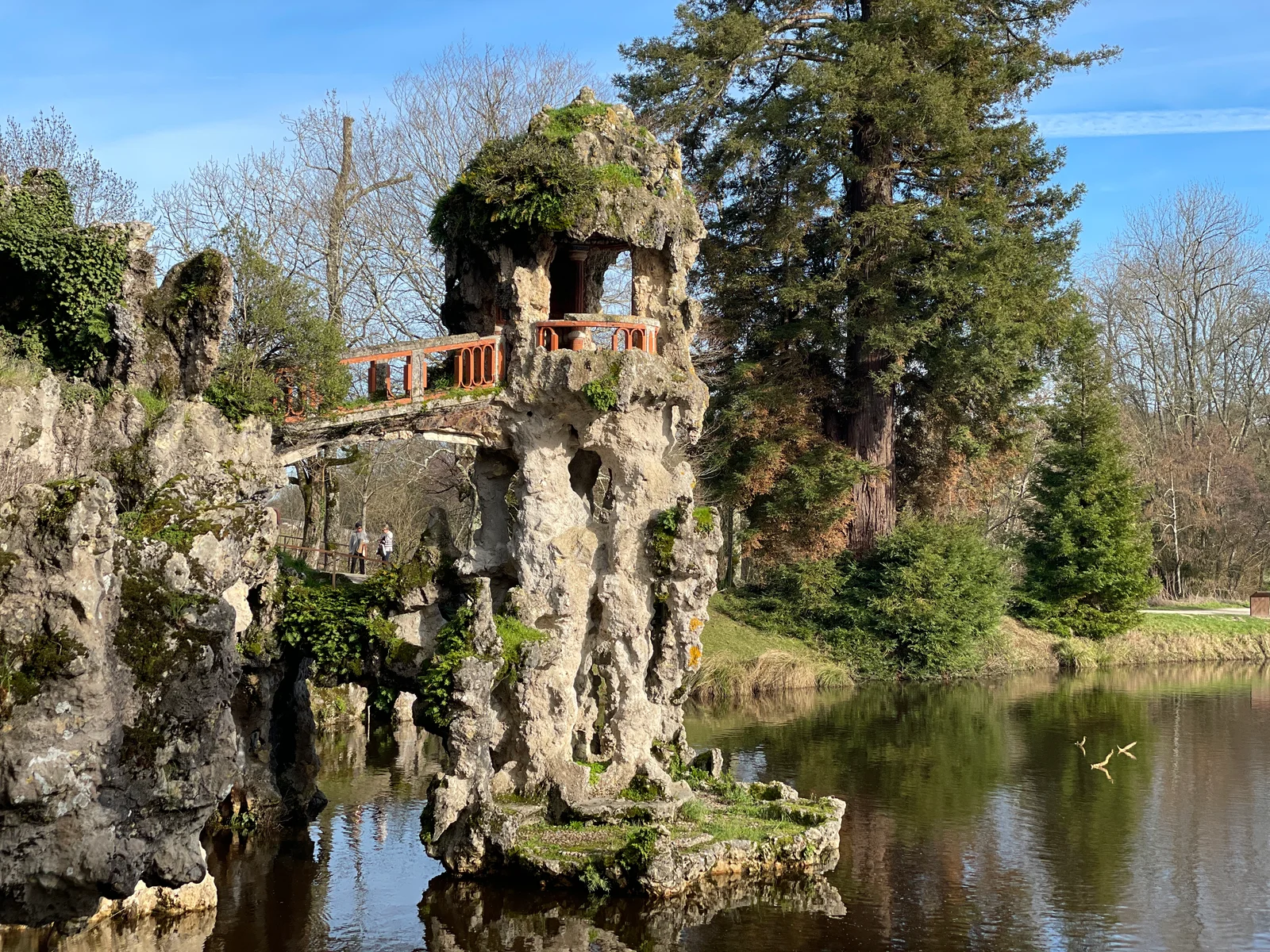 Parc Majolan