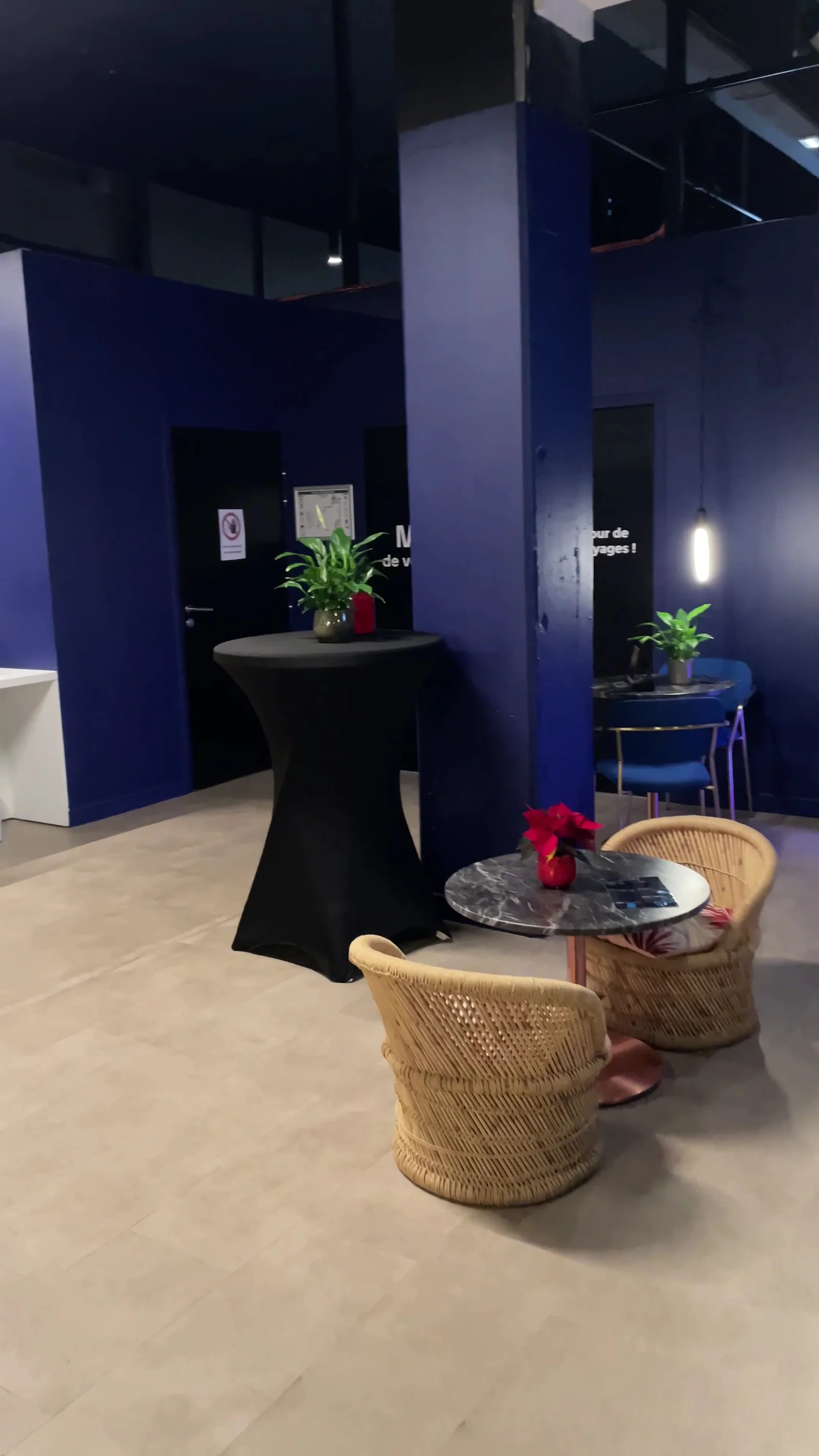 Kids activities at Eclipso Bordeaux Bordeaux — family travel photo
