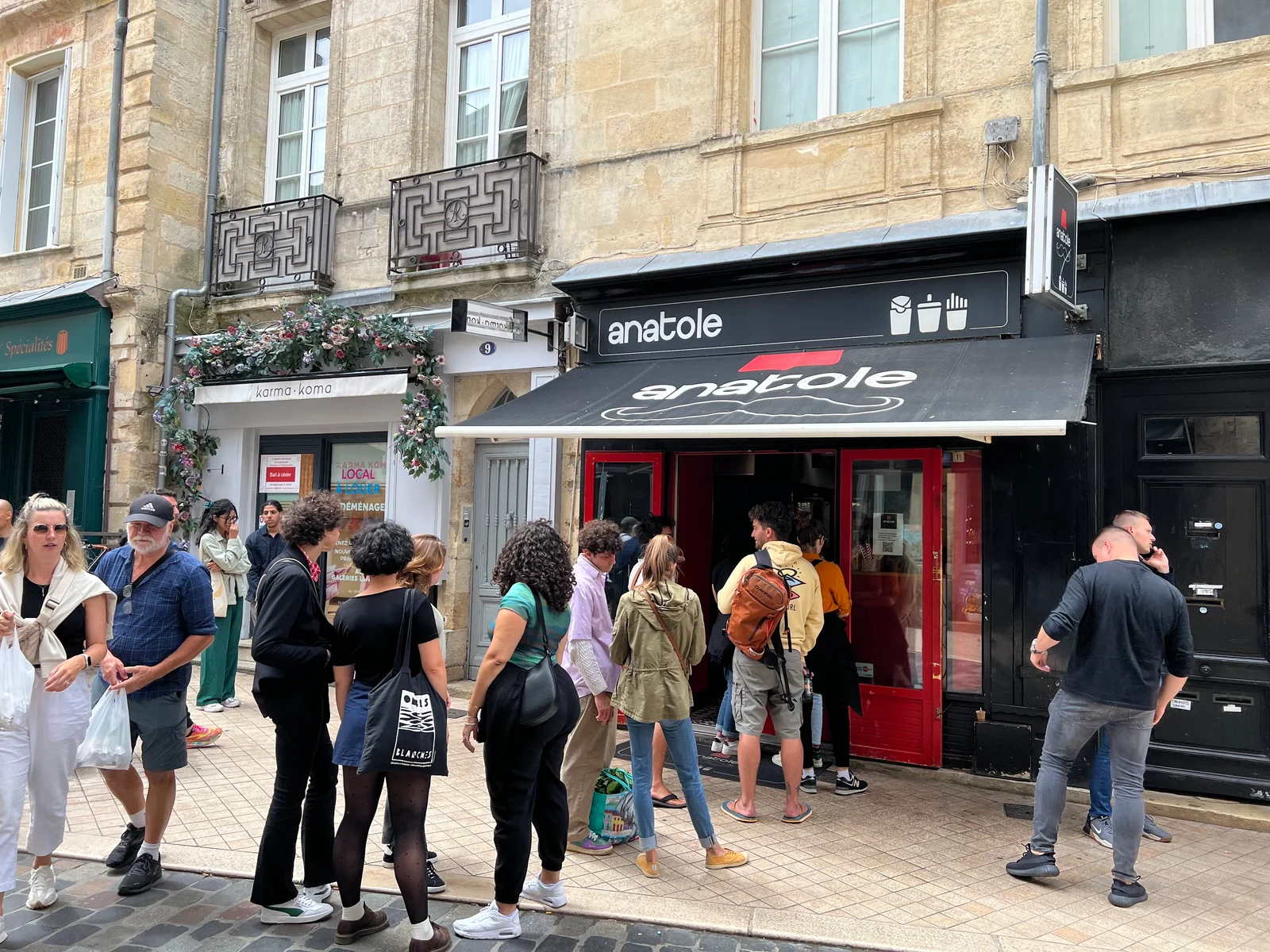 Chez Léon