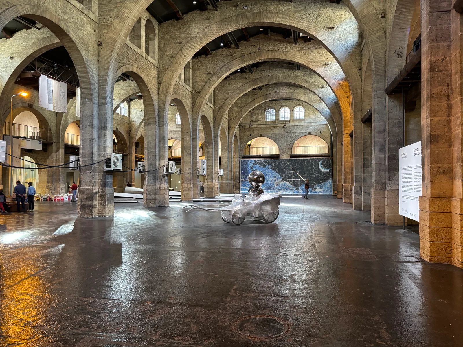 CAPC Musée d'art Contemporain de Bordeaux