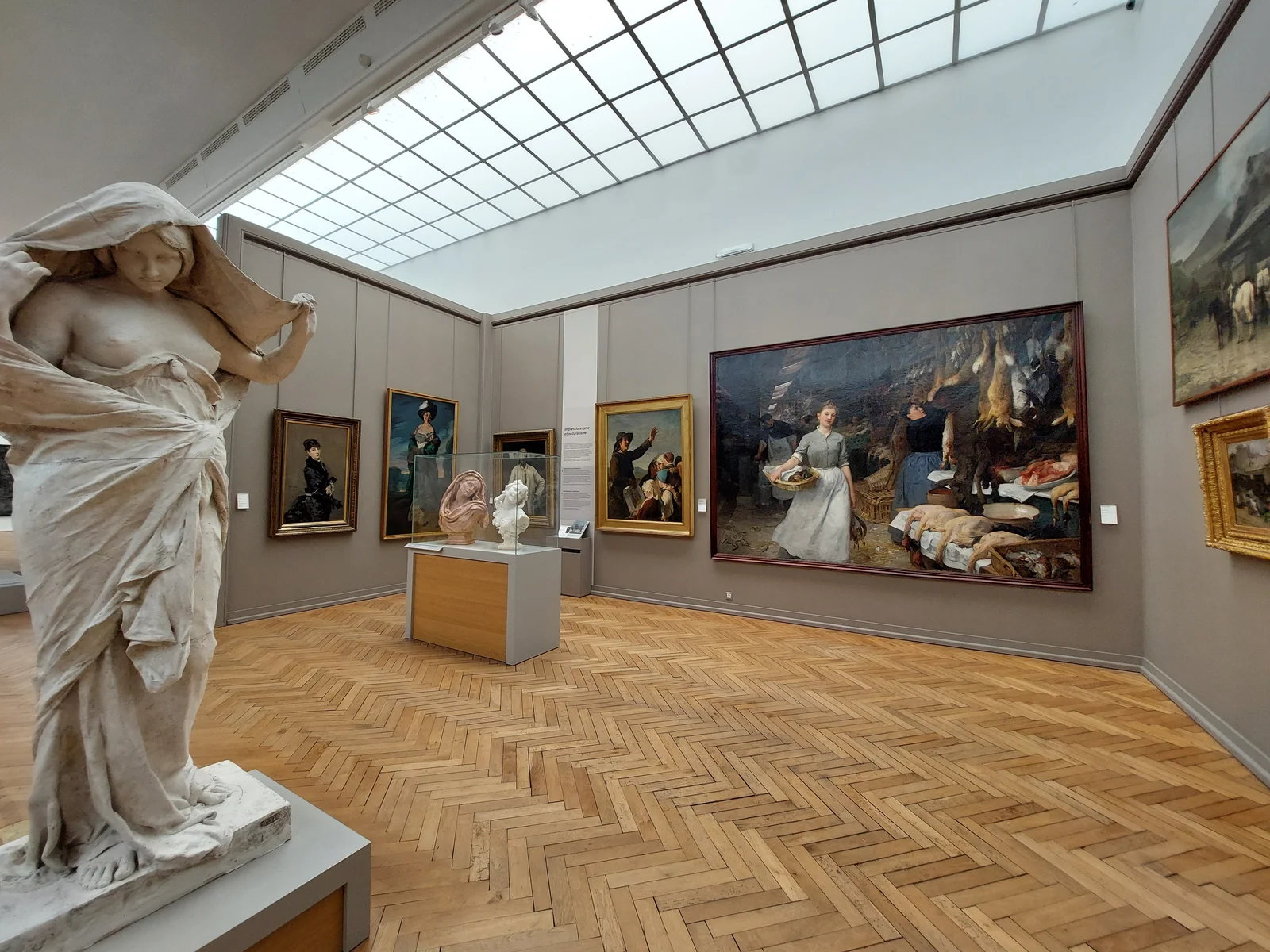 Bordeaux Museum of Fine Arts
