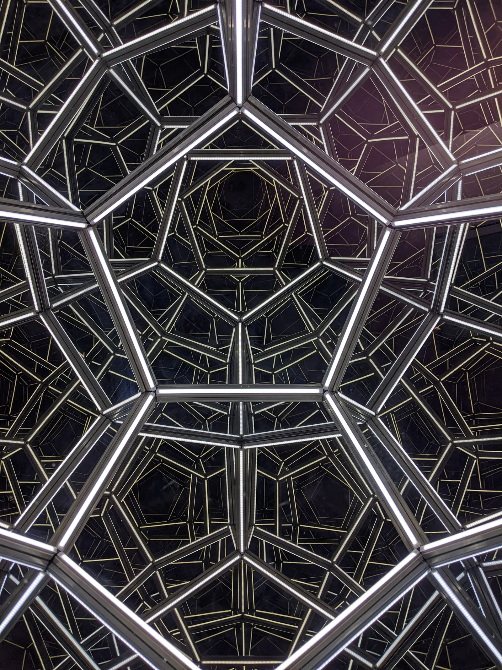 Kids activities at Musée de l'illusion BORDEAUX Bordeaux — family travel photo