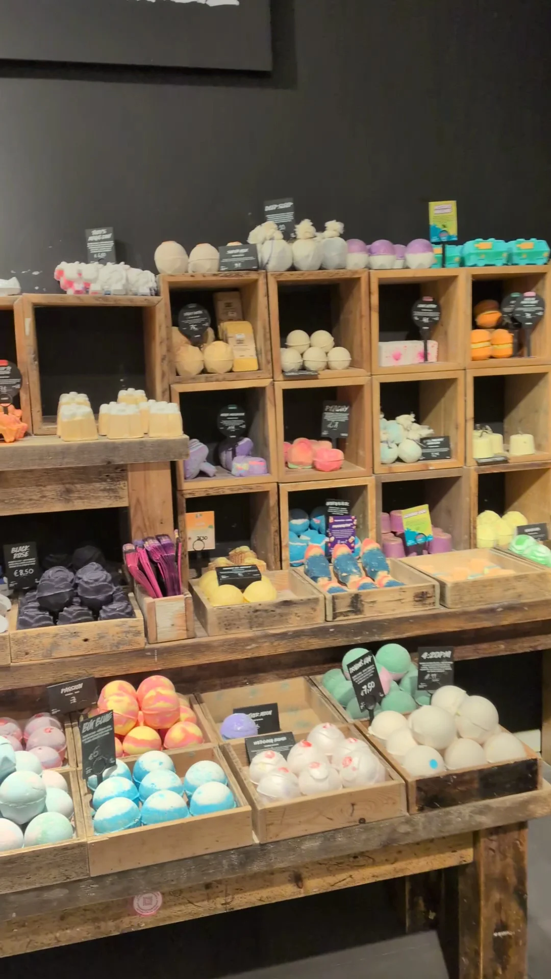 Family areas at SCIENCE EXPERIENCES BORDEAUX Bordeaux — family travel photo