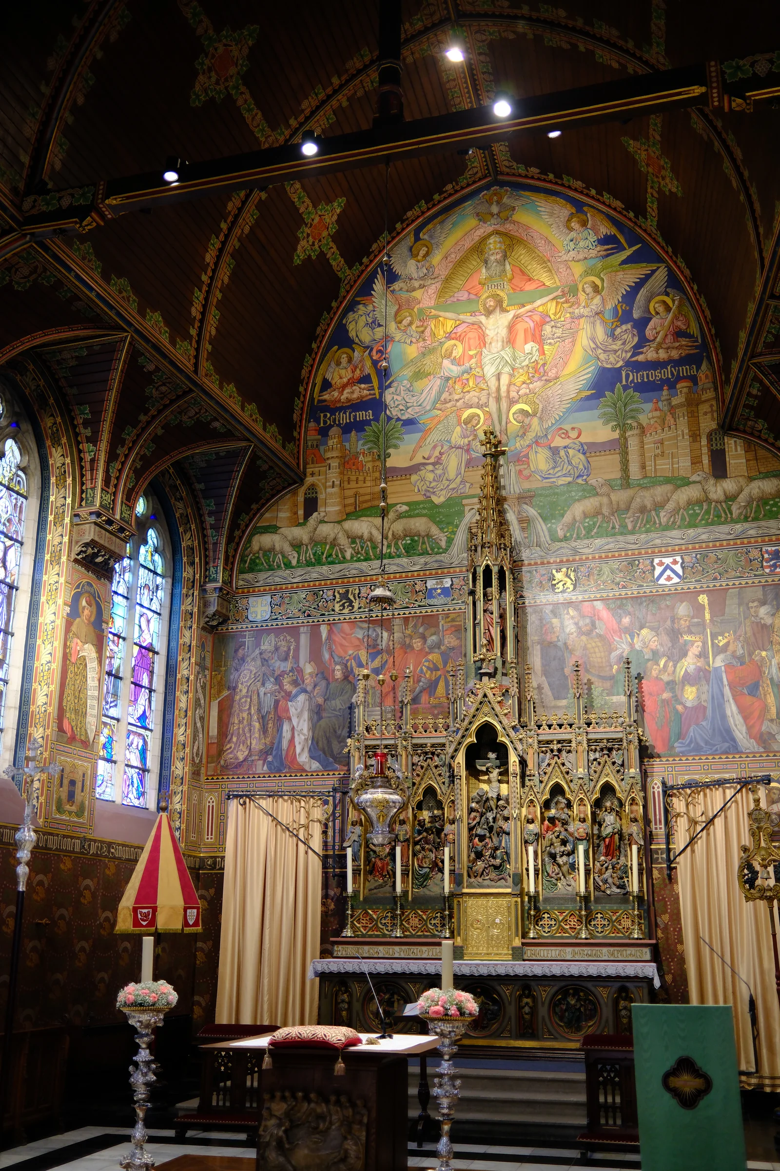 Basilica of the Holy Blood