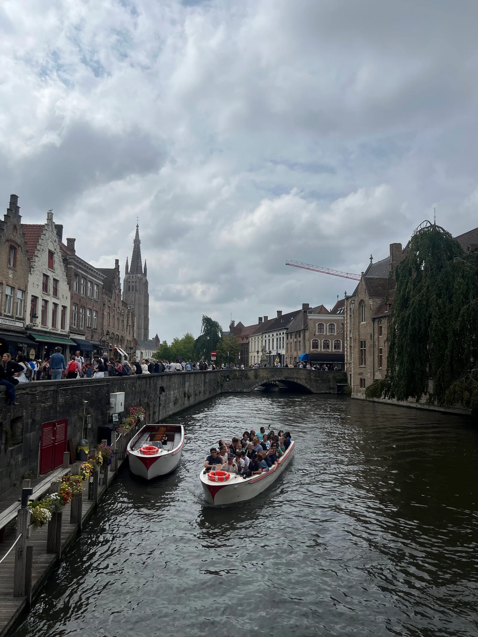 De Dijver park