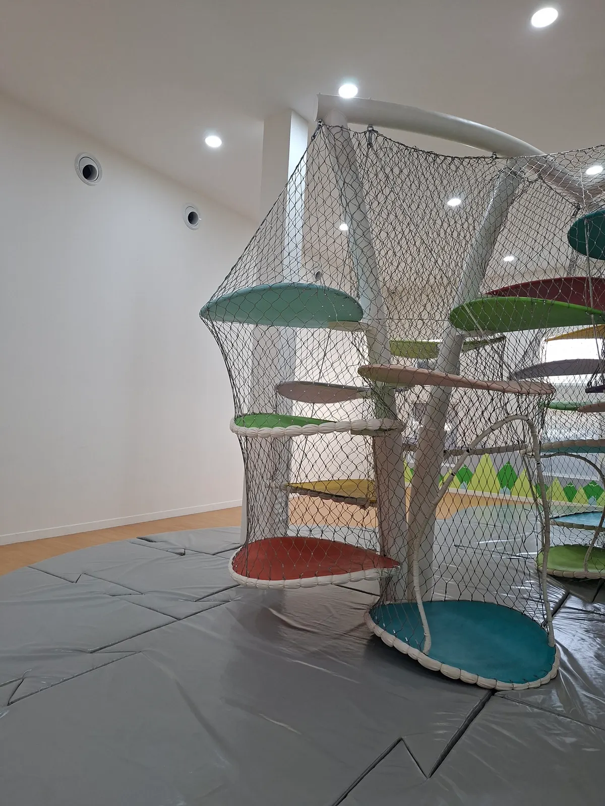 woo-hoo! UAE - Children's Museum in Dubai