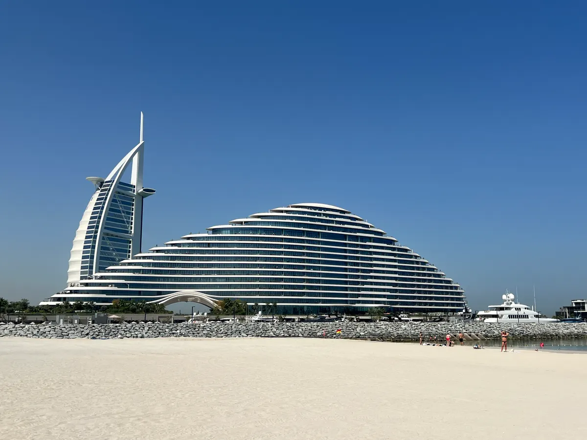 Jumeirah