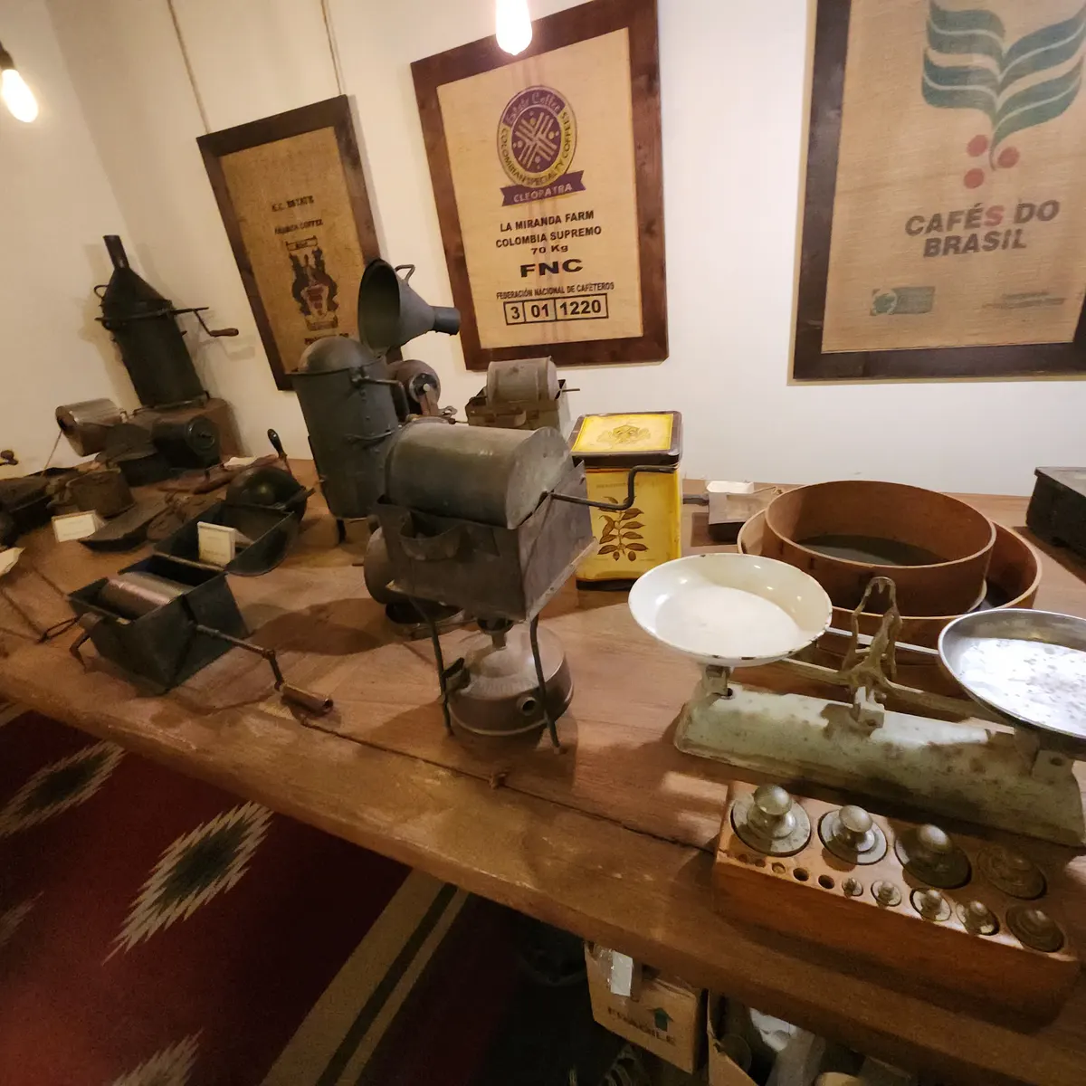Details at Al Fahidi Historical Neighbourhood Dubai — travel photo