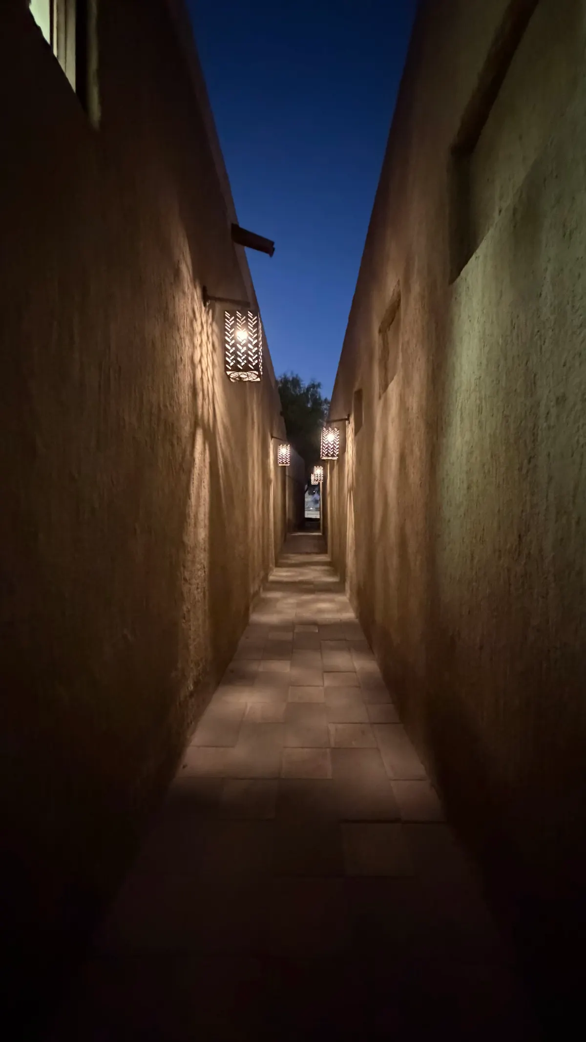 Al Shindagha Museum — culture guide Dubai