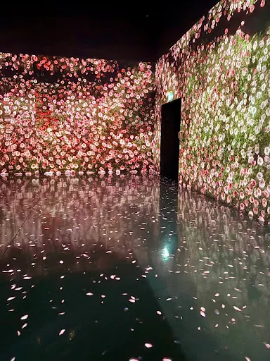 Details at ARTE MUSEUM DUBAI Dubai — travel photo
