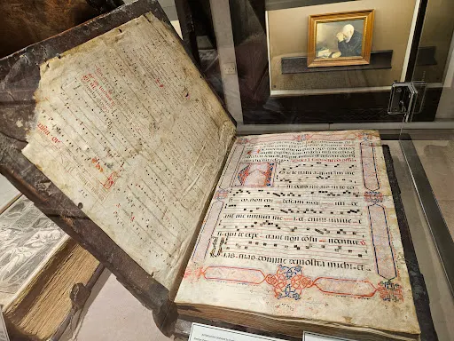 Around the area at Crossroad of Civilizations Museum (CCM) متحف معبر الحضارات‎ Dubai — travel photo