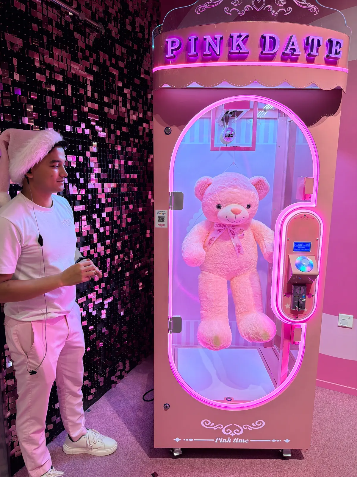 Museum of Candy