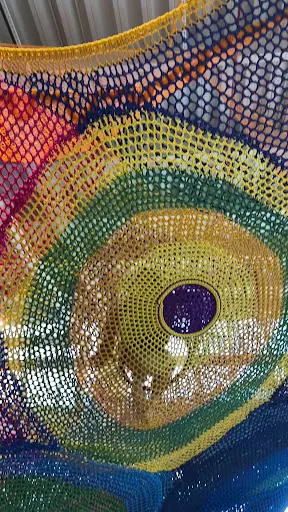 Details at OliOli® - A Must-Visit Children’s Play Museum Dubai — travel photo