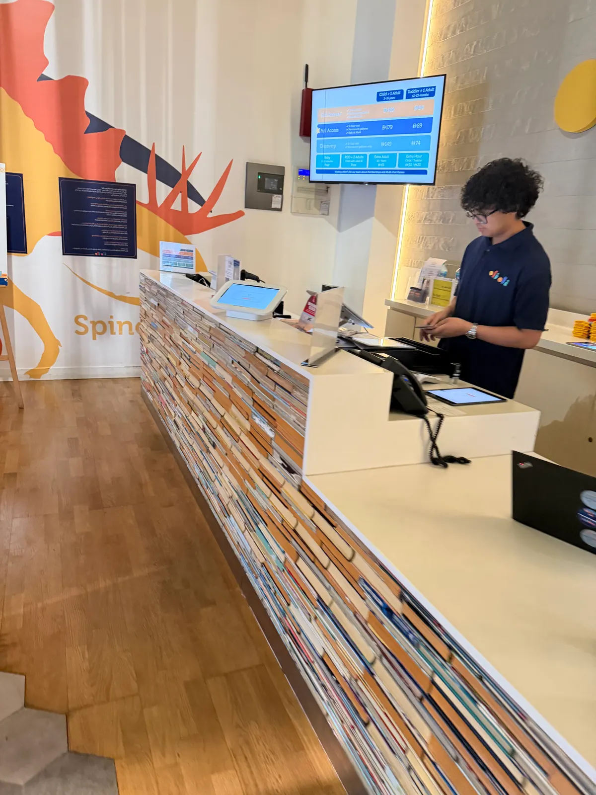 OliOli® - A Must-Visit Children’s Play Museum