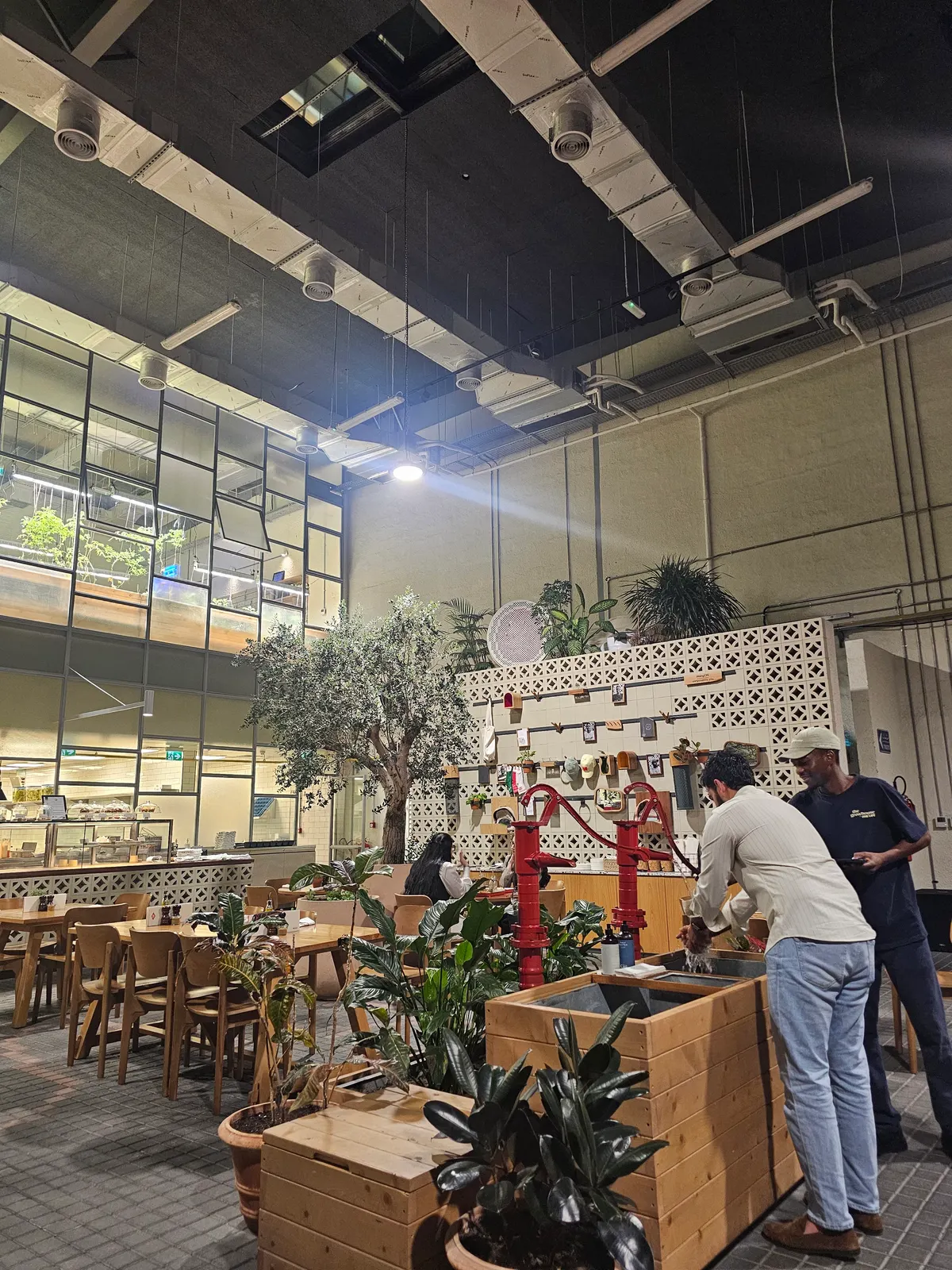 Alserkal Avenue β hidden gems guide Dubai
