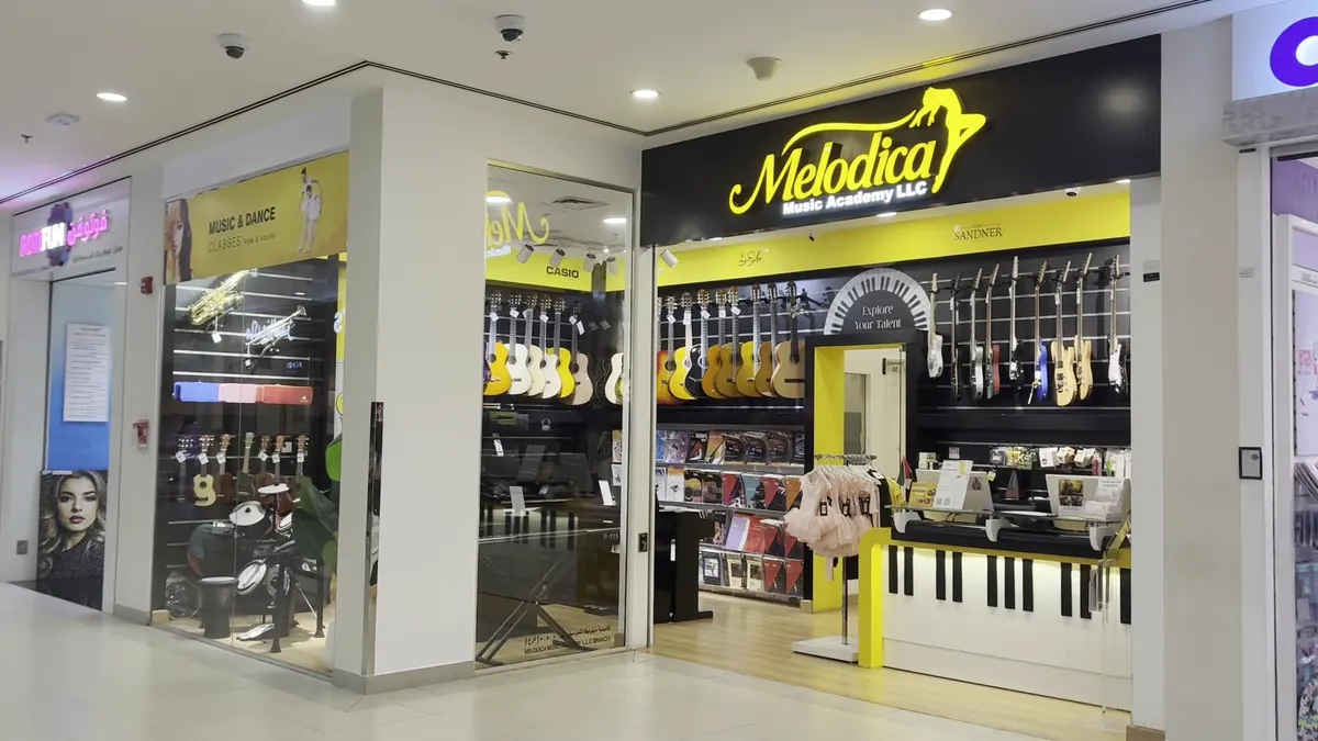 The Meadows Souk β hidden gems guide Dubai