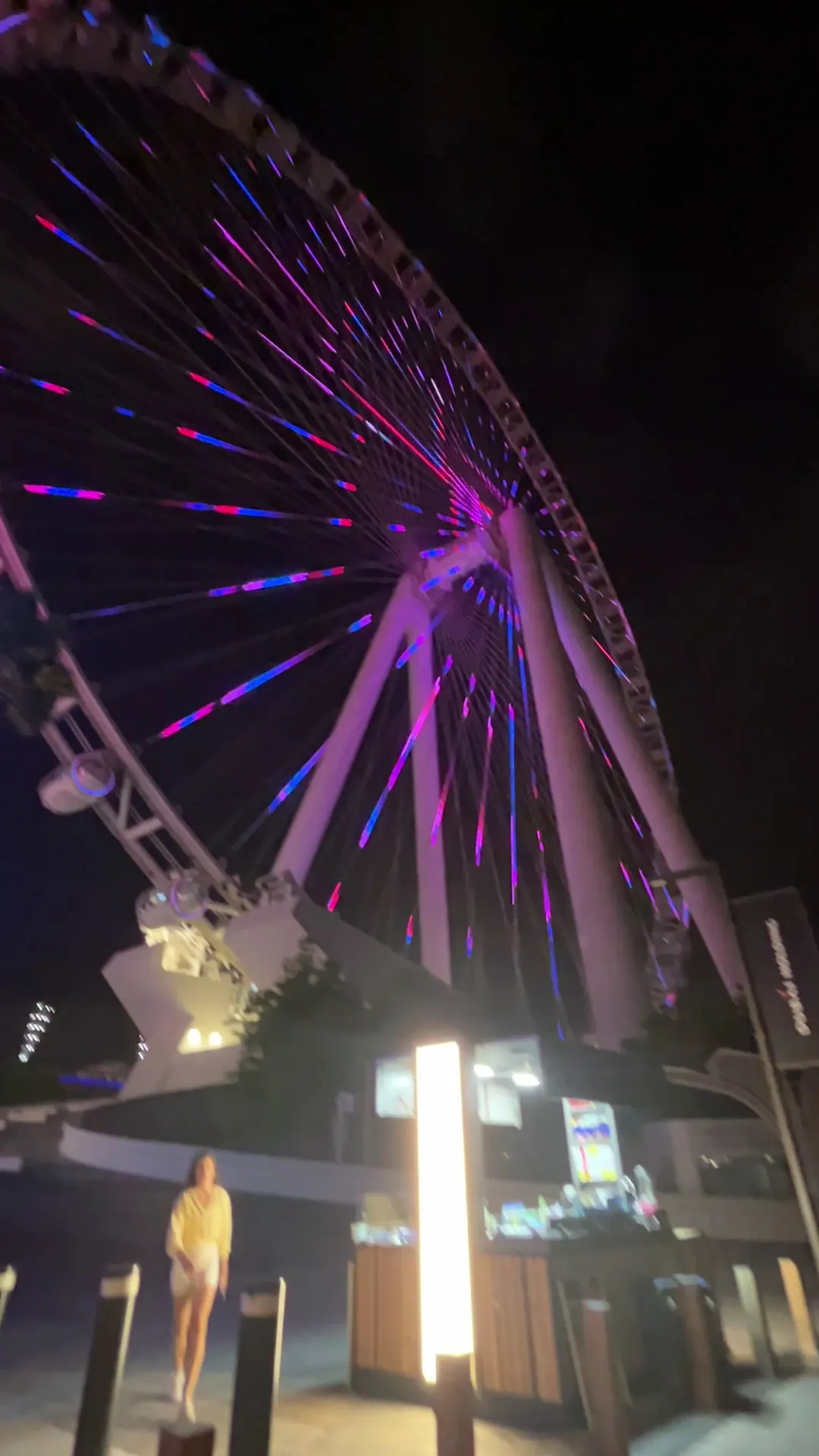 View Point • Bluewaters Plaza