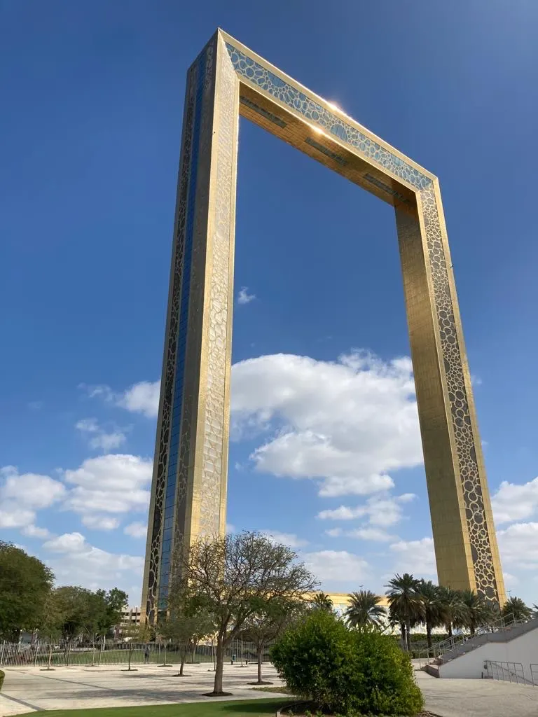 Nammos Dubai