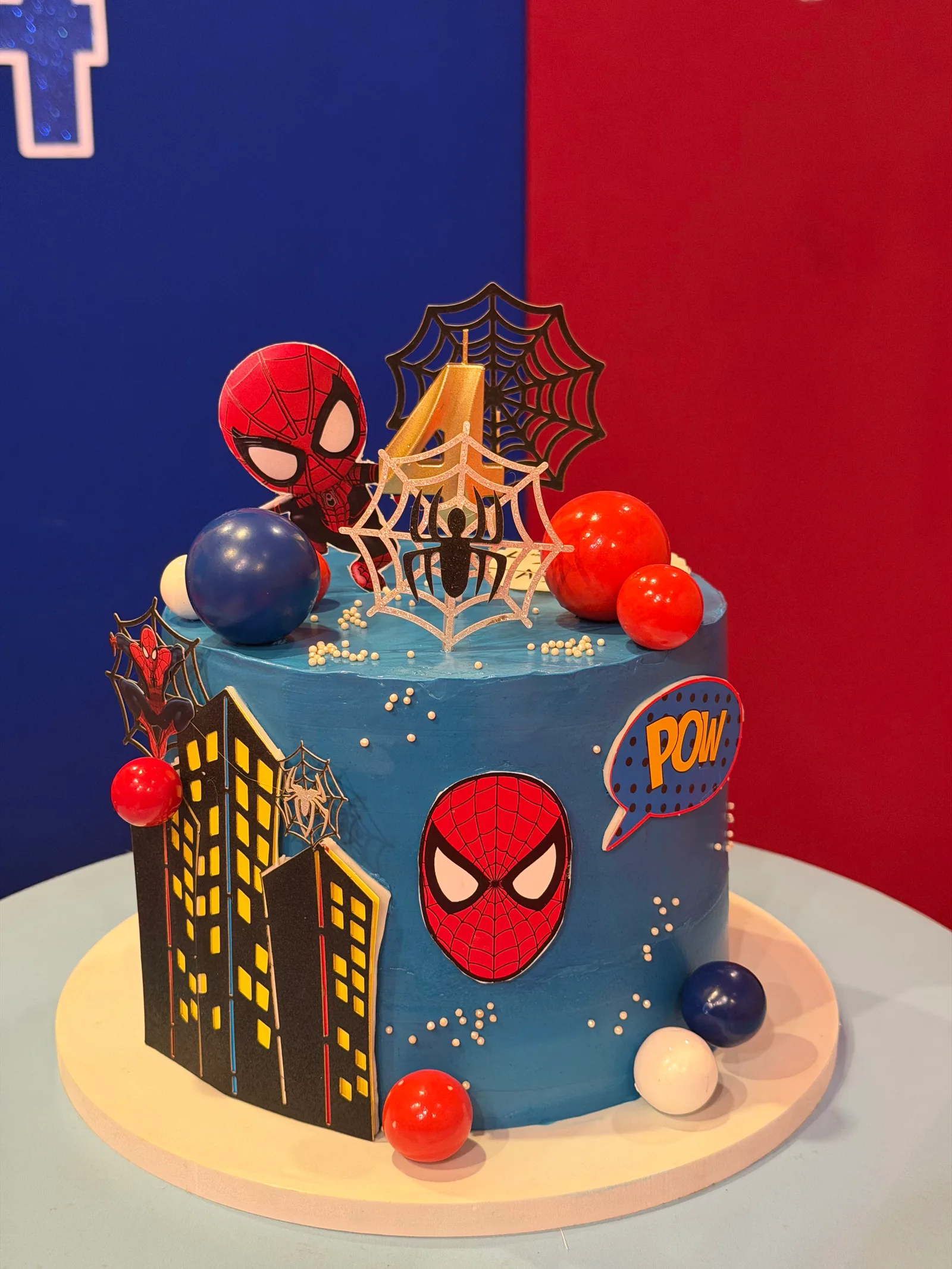 Details at Kids HQ - Kids Play Area & Birthday Venue Dubai — travel photo
