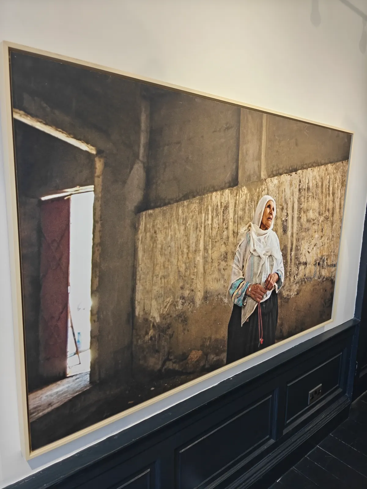 Palestine Museum Scotland