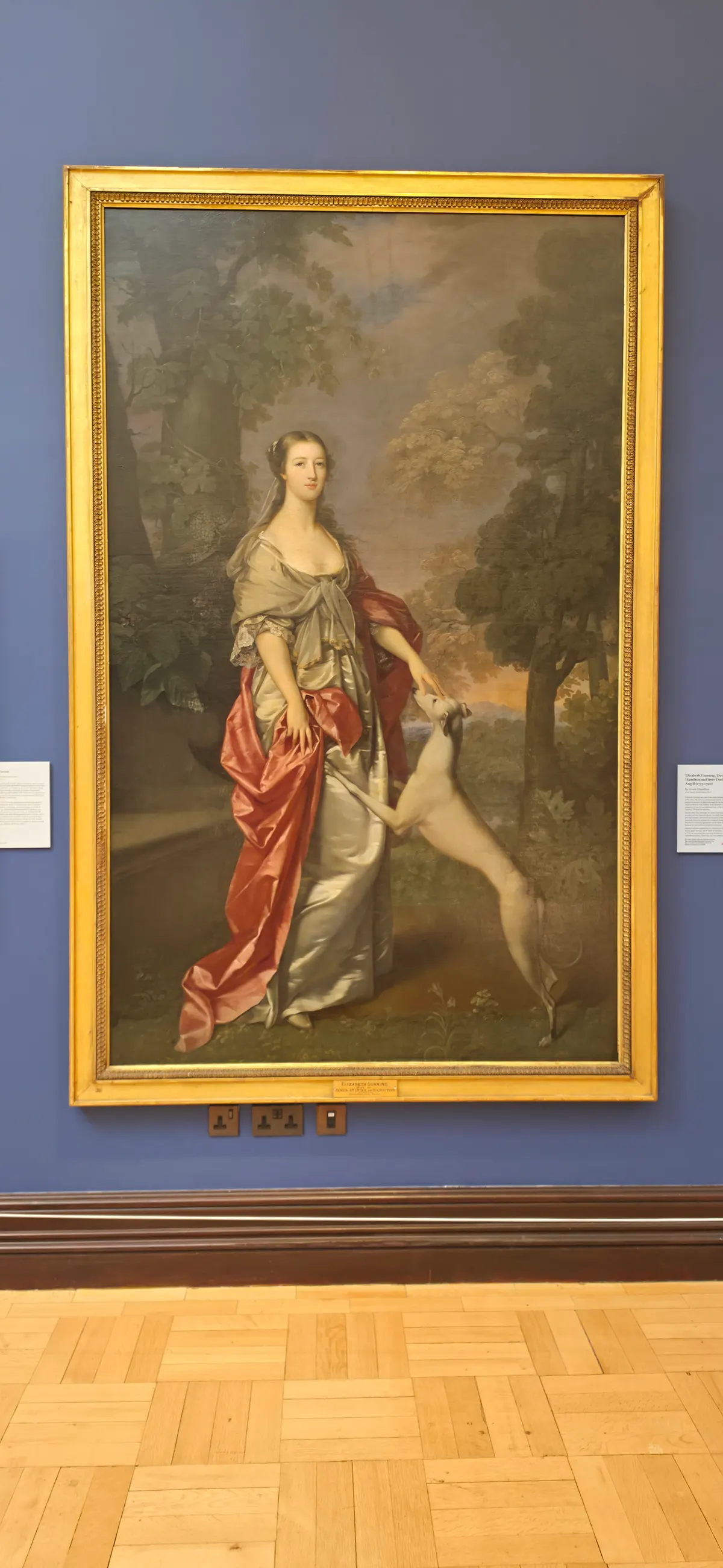 National Galleries Scotland: Portrait