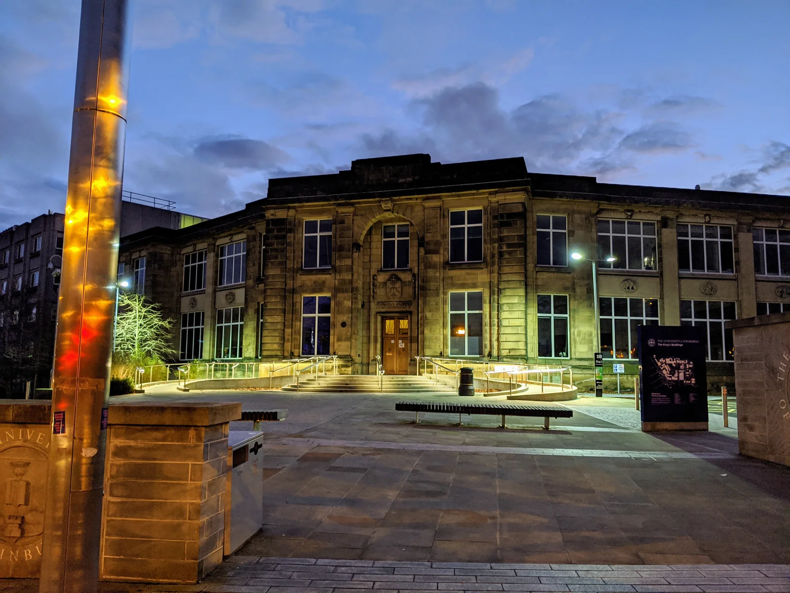 Natural History Collections, The University of Edinburgh